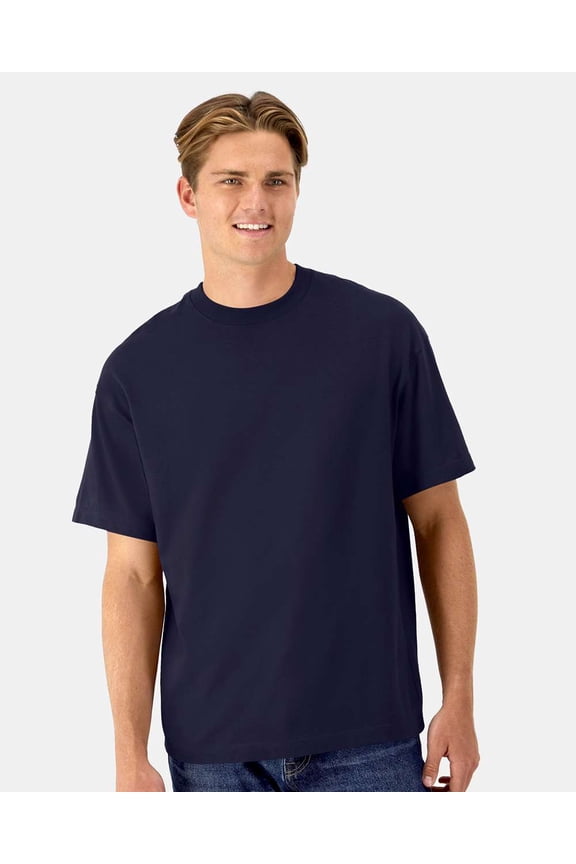 Unisex Retro Beefy T-Shirt