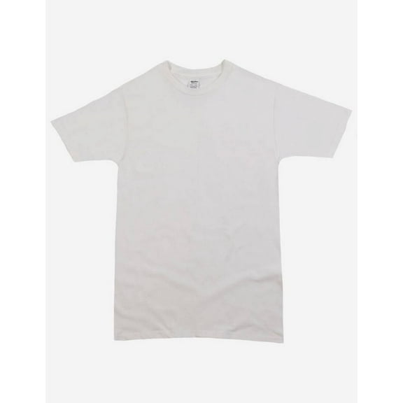 Unisex Retro Ring-Spun T-shir | 2100PFD | PFD (Prepared for Dye) | Medium