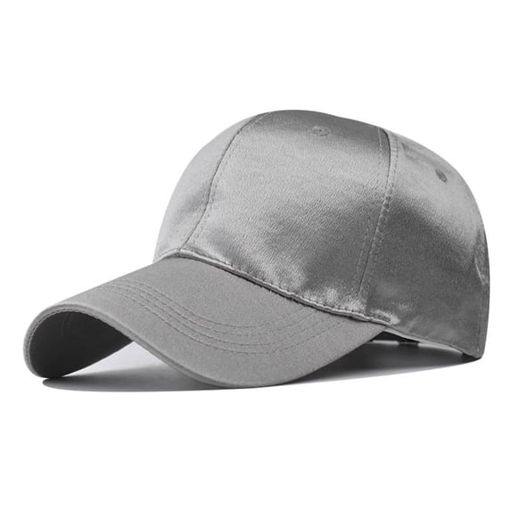 Unisex Ribbed Denim Floral Embroidered Baseball Cap Adjustable Light Street Style Outdoor Sun Head Cap