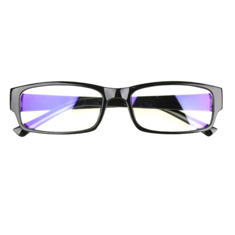 Unisex Rimmed Reading Eye Glasses Eyeglasses Spectacal With Led Light Diopter Magnifier 0 1 1