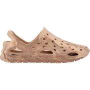 Unisex Riptide Sandal, Caramel Swirl, Size 4M