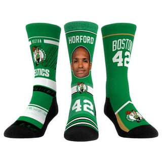 Men's Rock Em Socks Boston Celtics Lobsters Underwear and Crew