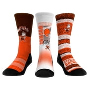 Cleveland Browns Socks Men Cleveland Browns Socks Men