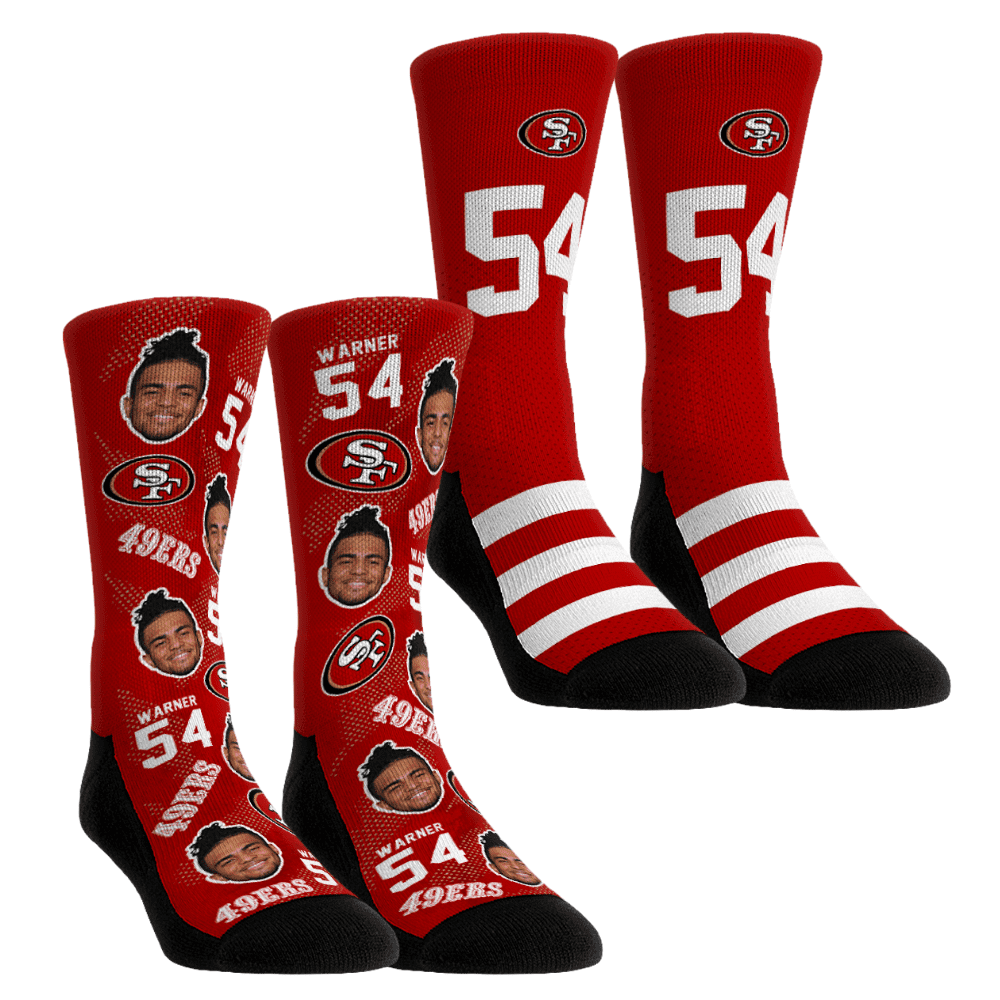 Unisex-Rock-Em-Socks-Fred-