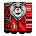 thumbnail image 1 of Unisex Rock Em Socks  Houston Rockets Fan Favorites Three-Pack Crew Socks Set, 1 of 1