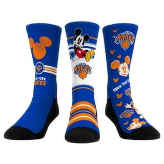 Rock Em Socks New York Knicks NY Style Bagels Underwear and Crew