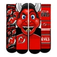 thumbnail image 1 of Unisex Rock Em Socks  New Jersey Devils Fan Favorites Three-Pack Crew Socks Set, 1 of 1