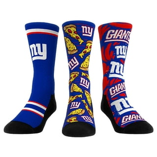 Rock 'Em Socks New York Giants Team Shop 