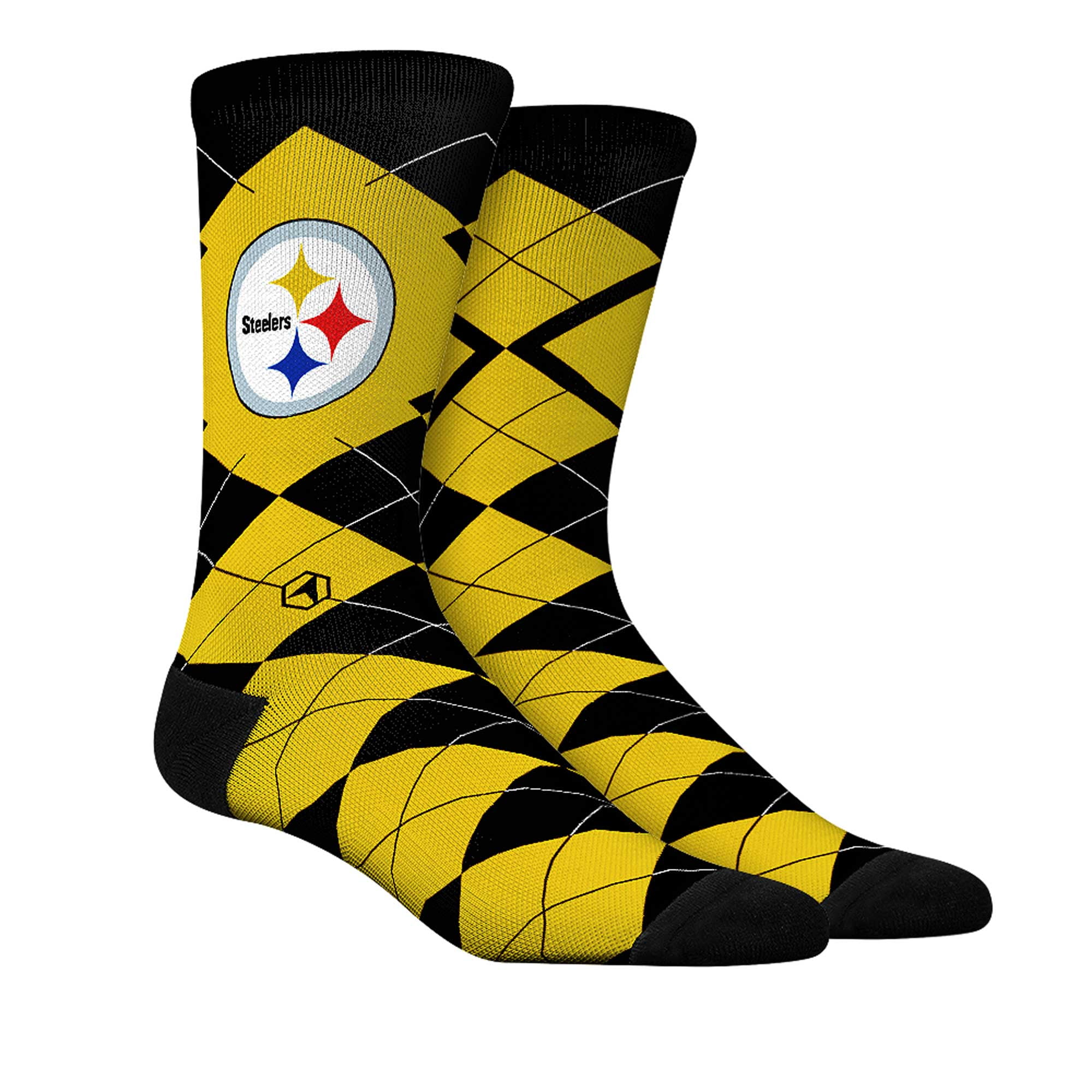 Pittsburgh Steelers Pajamas Sweatpants Loungewear in Pittsburgh Steelers Team Shop Walmart