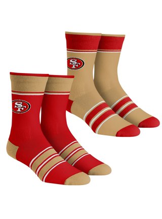 https://i5.walmartimages.com/seo/Unisex-Rock-Em-Socks-San-Francisco-49ers-Multi-Stripe-2-Pack-Team-Crew-Sock-Set_a78aea79-c825-40ae-ac2c-c62a54110d2b.64db484e1ce09e38b78929d2295fd43a.jpeg?odnHeight=432&odnWidth=320&odnBg=FFFFFF