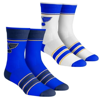 St. Louis Blues Slippers, Blues House Shoes, Slipper Boots