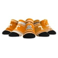thumbnail image 1 of Unisex Rock Em Socks Tennessee Volunteers Super Fan Five-Pack Low-Cut Socks Set, 1 of 6