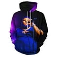 thumbnail image 1 of Unisex Rod Wave Hoodies 3D Printed Pullover Hooded Sweatshirt with Pocket for Mens Womens, 1 of 7