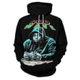 thumbnail image 1 of Unisex Rod Wave Rod Wave Hoodies 3D Printed Pullover Hooded Sweatshirt with Pocket for Mens Womens, 1 of 7