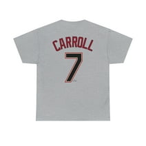 Unisex Ryno Sports Corbin Carroll MLB Players Name & Number Jersey Shirt