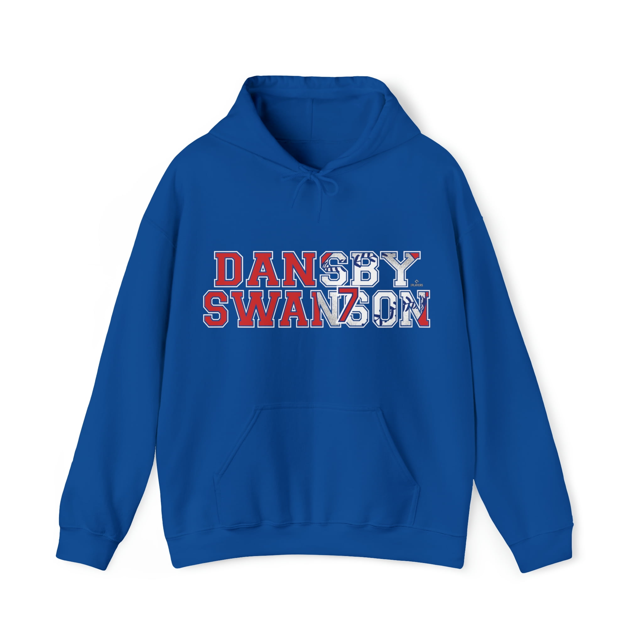 Dansby shop swanson sweatshirt