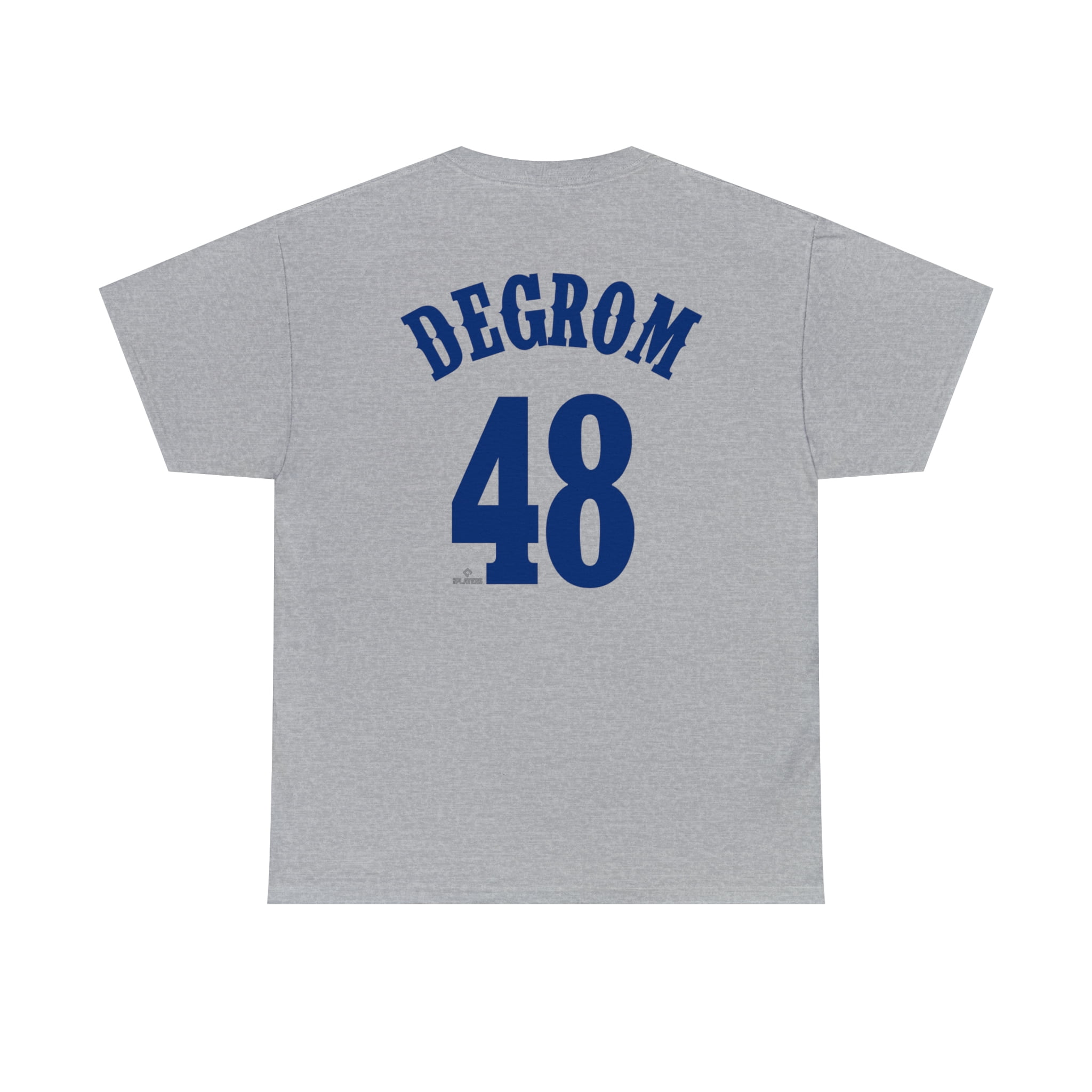 Degrom 2024 jersey shirt