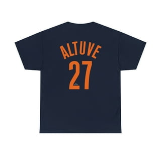 Jos茅 altuve clearance jersey