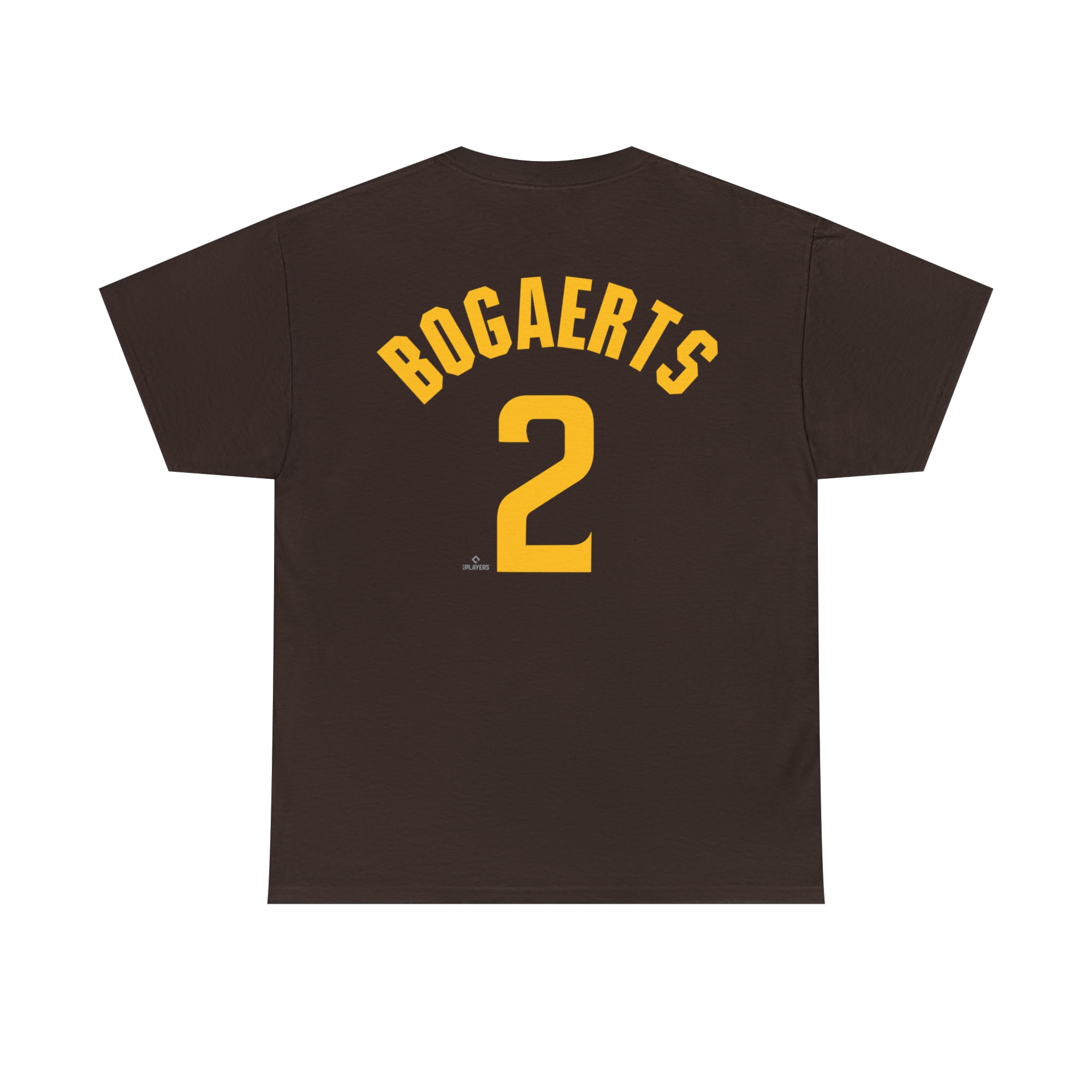 No2 Xander Bogaerts Grey Cool Base 2018 World Series Champions Stitched Youth Jersey
