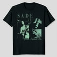thumbnail image 1 of Unisex Sade Adu Album Graphic T-Shirt, Sizes S-5XL, Tbun, 1 of 3
