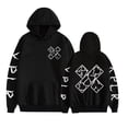 thumbnail image 1 of Unisex Sam Merch Colby Fighting Demons Hoodie Pullover Hoodie Sweatshirt Tops MenWomens for Casual Sweatshirt, 1 of 5