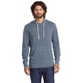 thumbnail image 1 of Unisex School Yard Hoodie - DARK NAVY - XS, 1 of 5
