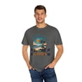 thumbnail image 1 of Unisex Schools Out For Summer Comfort Colors Shirt For Teacher, 1 of 8