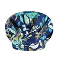 thumbnail image 1 of Unisex Scrub Cap Fashion Print Nursing cap Adjustable Surgical Cap with Buttons Breathable for Nurses and Doctors Scrub Caps for Women Men, 1 of 3