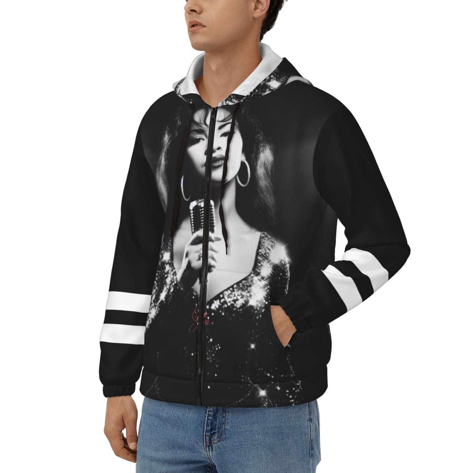 Humble Hoodie – Soybu