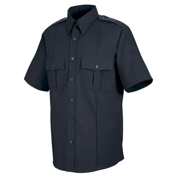 Unisex Sentinel Upgraded Security Short Sleeve Shirt