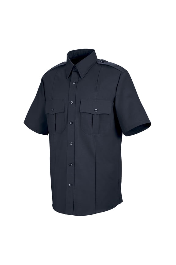Unisex Sentinel Upgraded Security Short Sleeve Shirt