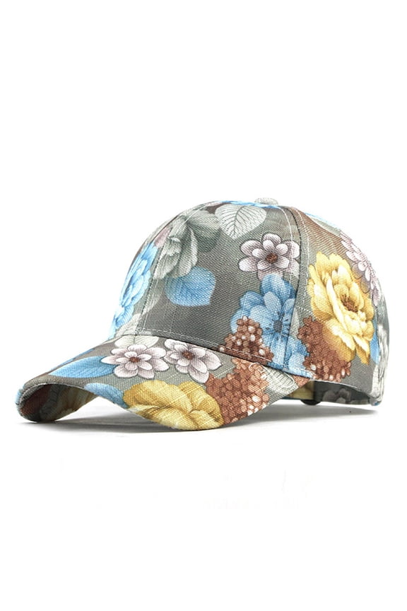 Unisex Sequins Style Breathable Mesh Baseball Cap Adjustable Beach Party Hip Hop Outdoor Sun Visor Hat