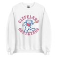 thumbnail image 1 of Unisex Short Sleeves Tee Cleveland Guardians Baseball T-Shirt for Men and Women Up To 4XL-TH6055, 1 of 3