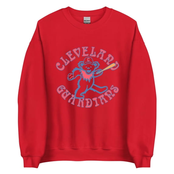 Unisex Short Sleeves Tee Cleveland Guardians Baseball T-Shirt for Men and Women Up To 4XL-TH6055