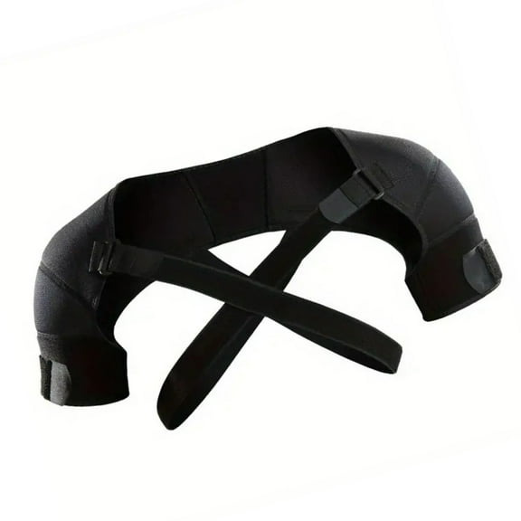 Unisex Shoulder Protector Shoulder Support for Injury Prevention and Recovery