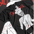 thumbnail image 1 of Unisex Silence Hill Nurses Bootleg Gaming T-Shirt, Horror Videogame Shirt, Comfort Colors Shirt, Anime Retro Gift, 1 of 2