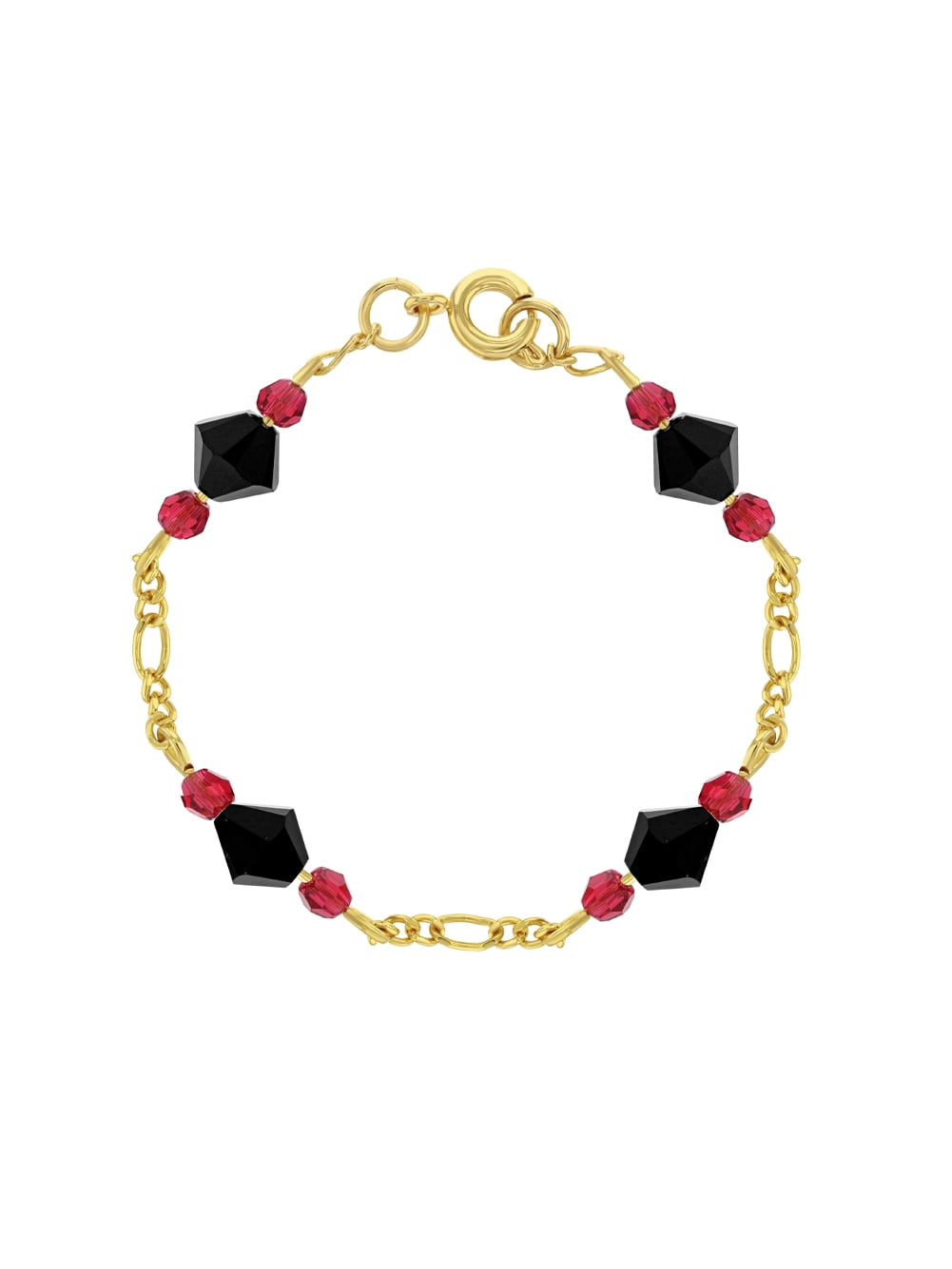Azabache Bracelet – Luna.Jewls