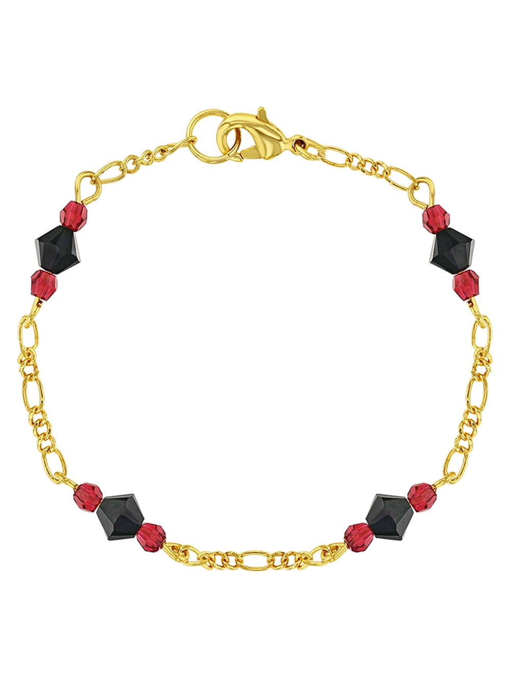 Azabache bracelet shop for baby girl