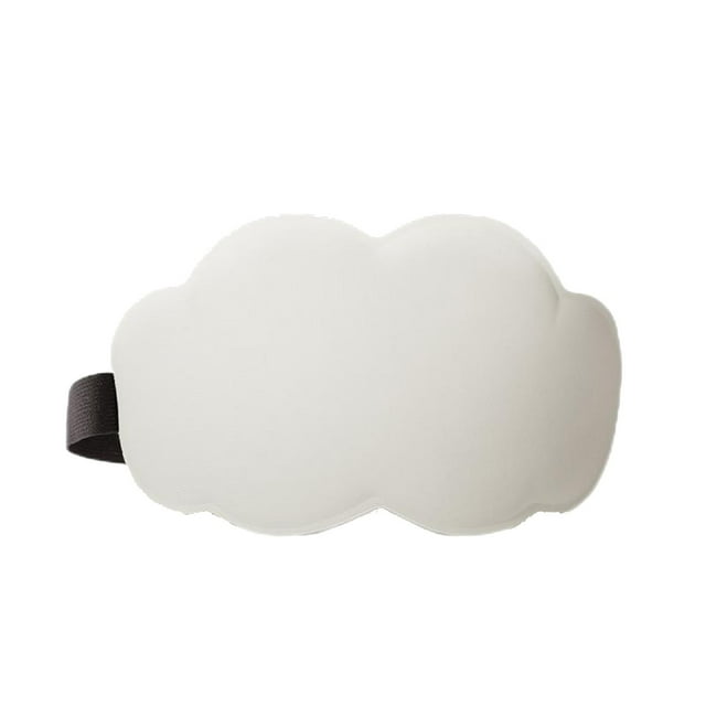 Unisex Sleep Light Blocking Sleep No Eye Pressure 3D Eye Suitable For