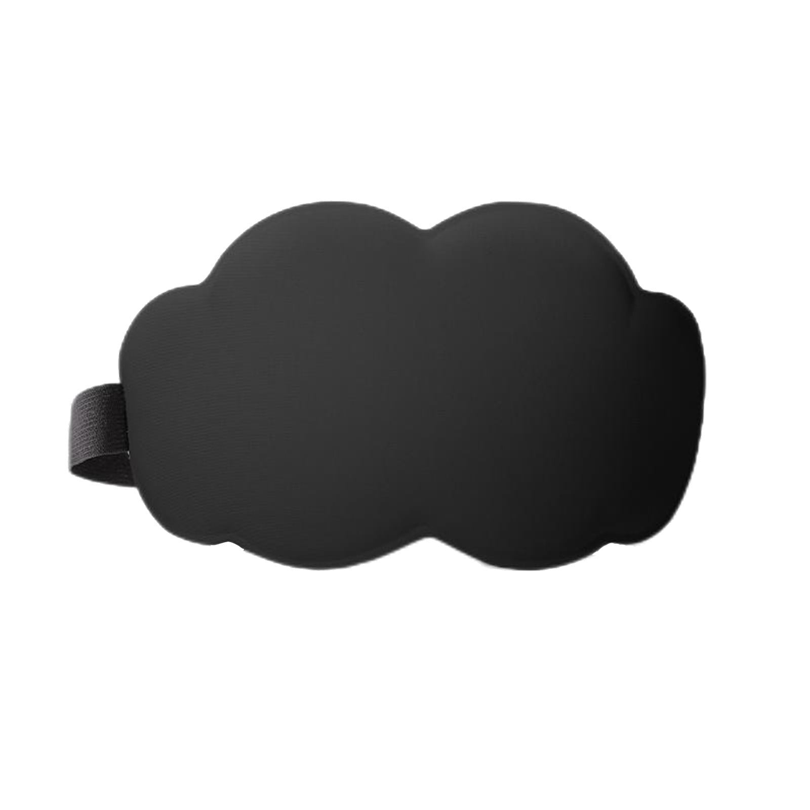 Unisex Sleep Light Blocking Sleep No Eye Pressure 3D Eye Suitable For