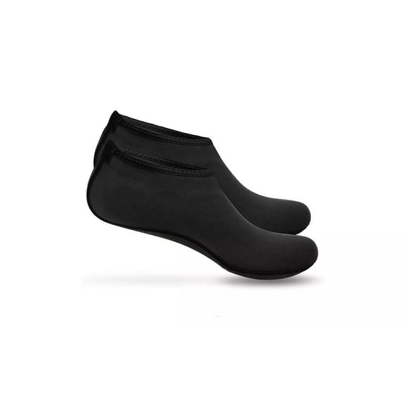 Unisex Slip-On Quick-Dry Water Shoe Barefoot Aqua Socks