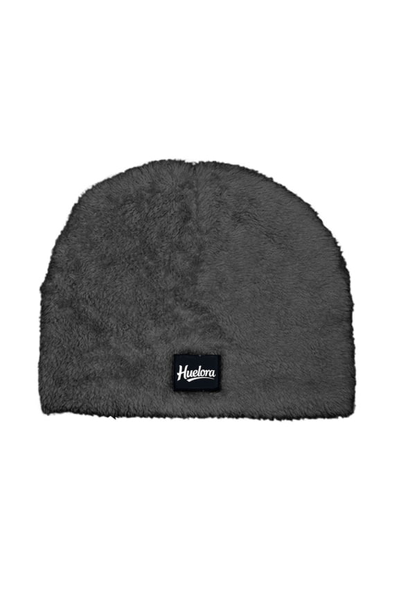 Unisex Smart Heated Winter Ear Warming Bucket Hat with Adjustable Temperature for Outdoor Cold Weather