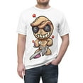 thumbnail image 1 of Unisex "Smilee Doll" 2  Cut & Sew Tee, 1 of 7