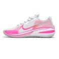Unisex Sneakers Fashion Sports GT Cut 1 Basketball Shoes Think Pink