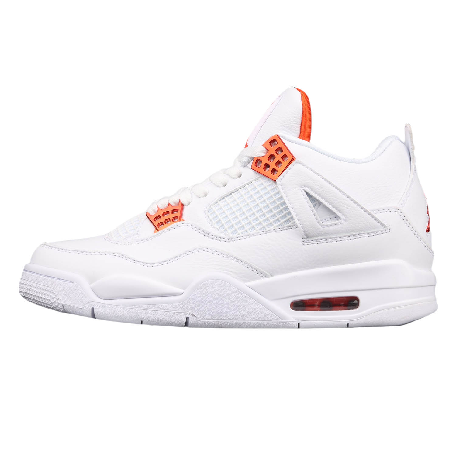 womens basketball shoes orange