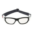 thumbnail image 1 of Unisex Soccer Football Protective Goggles Basketball Eyewear Cycling Outdoor Sports Safety Glasses, 1 of 14