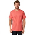 thumbnail image 1 of Unisex Soft-washed Short Sleeve Crew Neck T-Shirt 3Pack Coral, 1 of 3