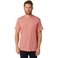 thumbnail image 1 of Unisex Soft-washed Short Sleeve Crew Neck T-Shirt 3Pack Dust Rose, 1 of 3