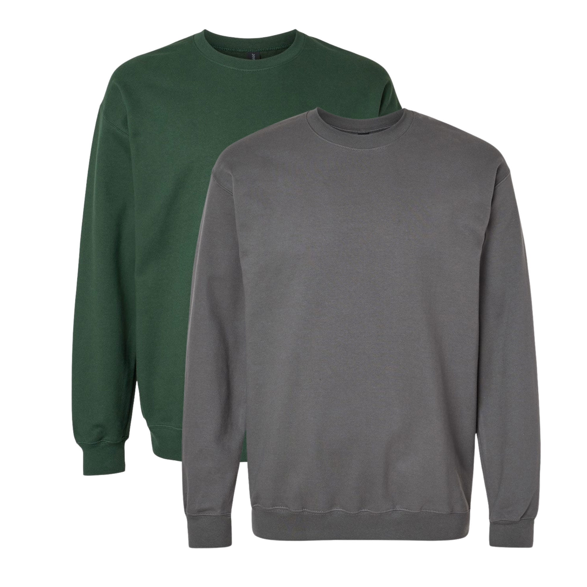 Unisex-Softstyle-Midweight-