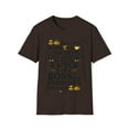 thumbnail image 1 of Unisex Softstyle T-Shirt, 1 of 3